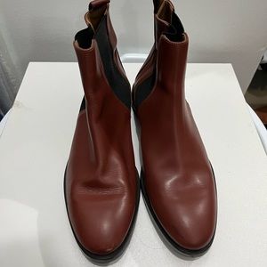 The Modern Chelsea Boot